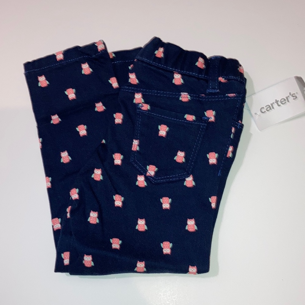 LITTLE GIRLS JEAN